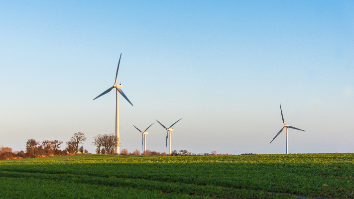 Industrial Endoscopes in Wind Power: Ensure Reliability and Safety