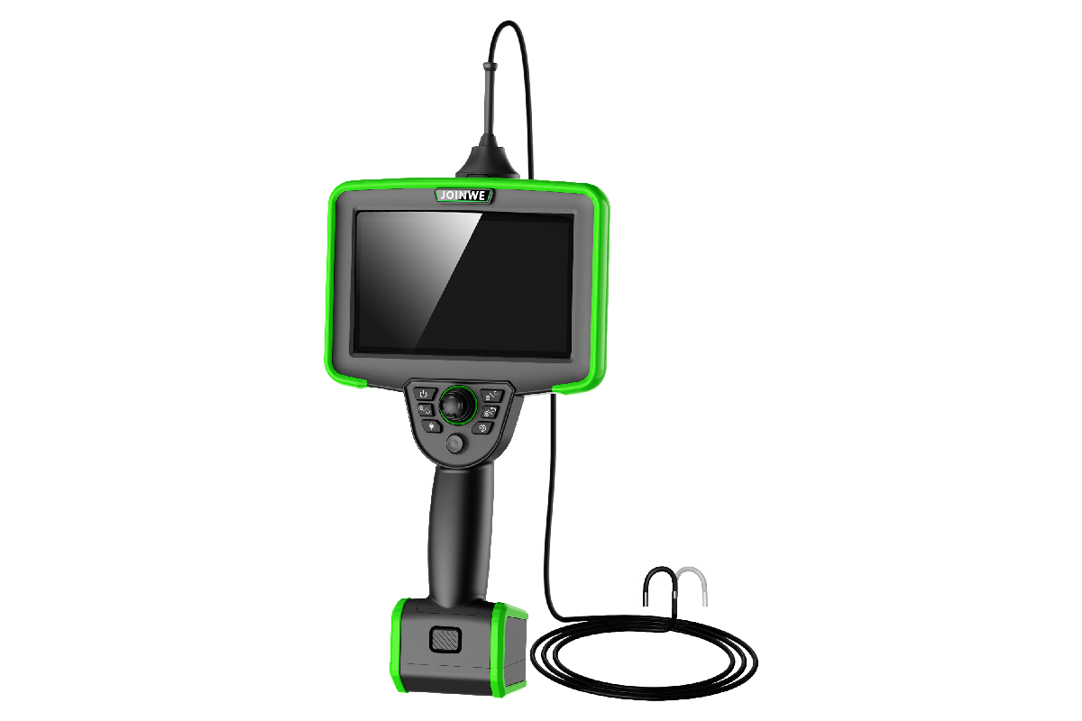 JW-T Serises 3D Measurement Endoscope